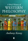 An Illustrated Brief History of Western Philosophy by Anthony Kenny