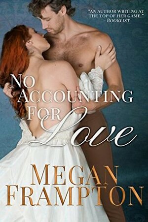 No Accounting for Love by Megan Frampton