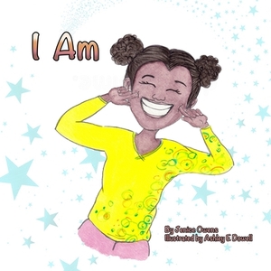 I Am by Jenice Owens