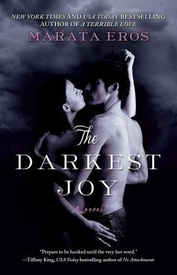 Darkest Joy by Marata Eros