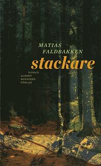 Stackare by Matias Faldbakken