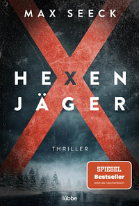 Hexenjäger by Max Seeck
