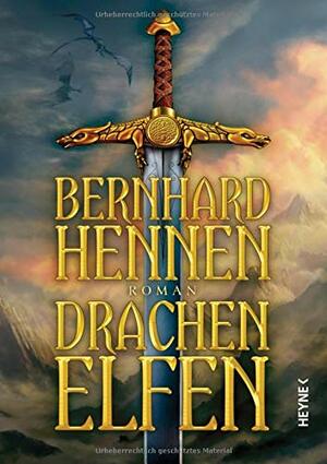 Drachenelfen by Bernhard Hennen