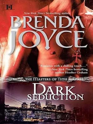 Dark Seduction by Brenda Joyce