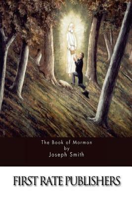 The Book of Mormon by Joseph Smith