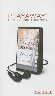 Blueprints by Barbara Delinsky