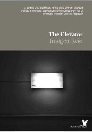 The Elevator by Imogen Reid