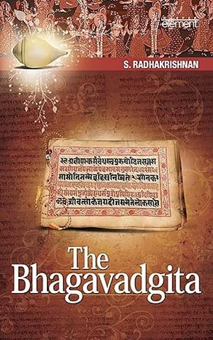 The Bhagavadgita by Krishna-Dwaipayana Vyasa