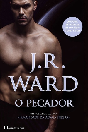 O Pecador by J.R. Ward