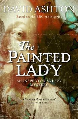 The Painted Lady by David Ashton