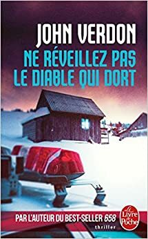 Ne réveillez pas le diable qui dort by John Verdon