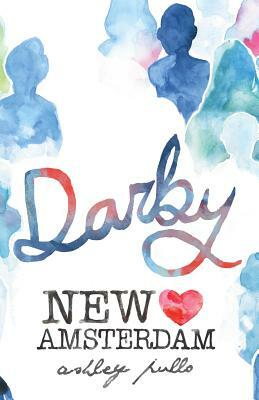 New Amsterdam: Darby by Ashley Pullo