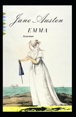 Emma Illustrated by Jane Austen