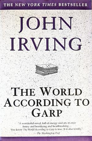 The World According to Garp by John Irving