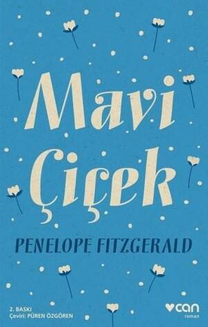 Mavi Çiçek by Penelope Fitzgerald