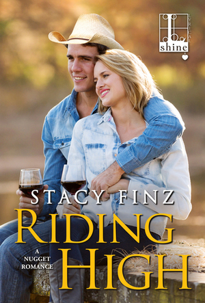 Riding High by Stacy Finz