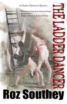 The Ladder Dancer by Roz Southey