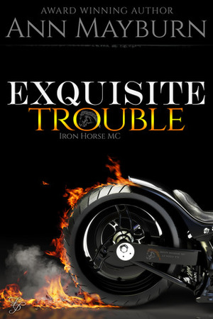 Exquisite Trouble by Ann Mayburn