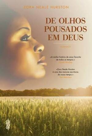 De Olhos Pousados em Deus by Zora Neale Hurston