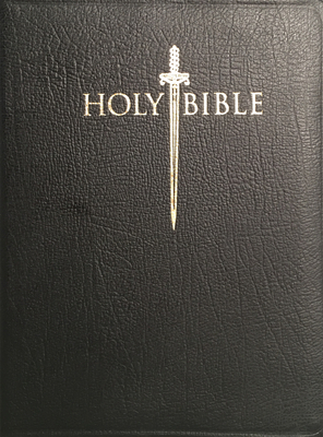 Thinline Bible-OE-Personal Size Kjver by Whitaker House