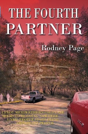 The Fourth Partner by Rodney Page