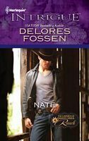 Nate by Delores Fossen