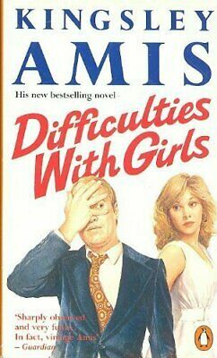 Difficulties With Girls by Kingsley Amis