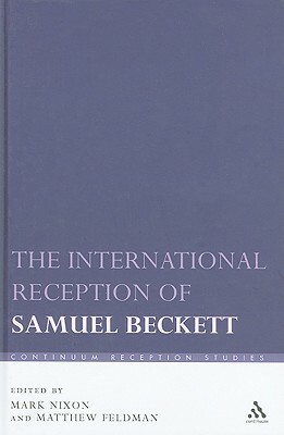 The International Reception of Samuel Beckett by 