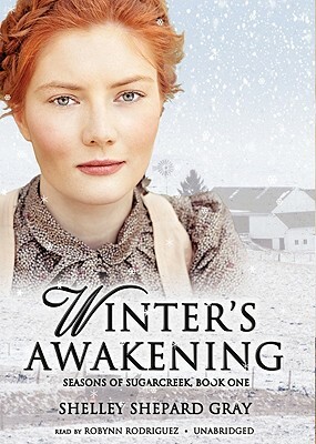 Winter's Awakening by Shelley Shepard Gray