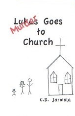 Murder Goes to Church by C.D. Jarmola