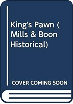 King's Pawn by Joanna Makepeace