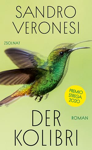 Der Kolibri by Sandro Veronesi