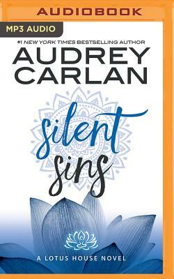 Silent Sins by Audrey Carlan