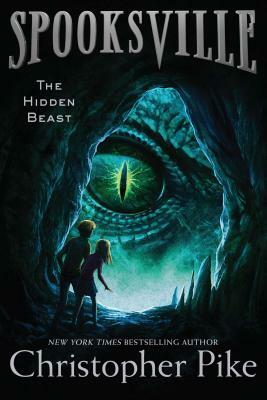 The Hidden Beast by Christopher Pike