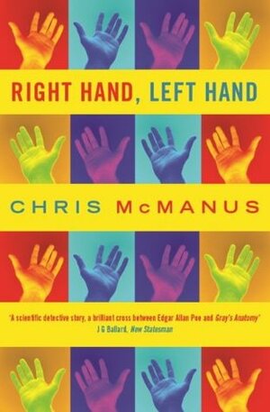 Right Hand, Left Hand by Chris McManus