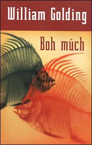 Boh múch by William Golding, Jozef Kot