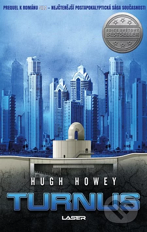 Turnus by Hugh Howey