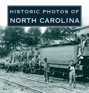 Historic Photos of North Carolina by 