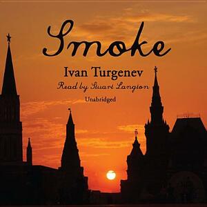 Smoke by Ivan Turgenev