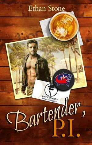 Bartender, PI by Ethan Stone