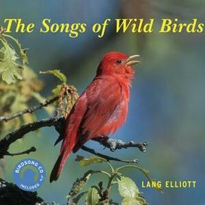 The Songs of Wild Birds by Lang Elliott