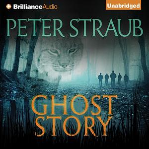 Ghost Story by Peter Straub