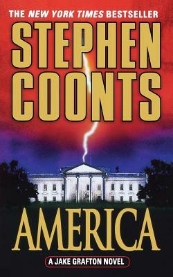 America by Stephen Coonts