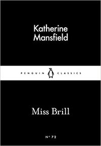 Miss Brill by Katherine Mansfield