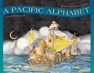 A Pacific Alphabet by Margriet Ruurs