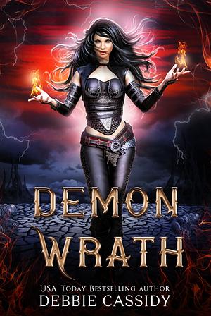 Demon Wrath by Debbie Cassidy