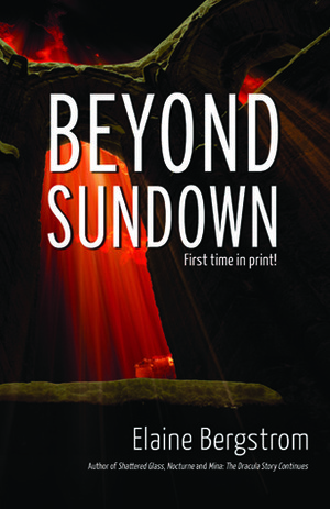 Beyond Sundown by Elaine Bergstrom