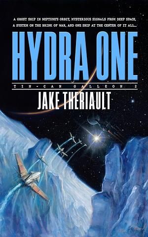 Hydra One by Jake Theriault