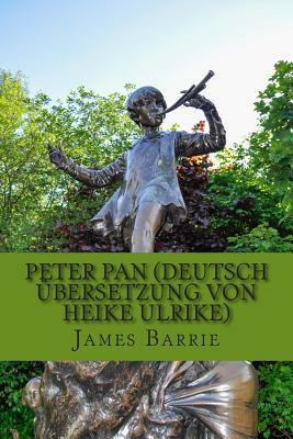 Peter Pan (Translated) by J.M. Barrie