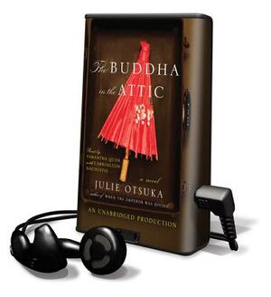 The Buddha in the Attic by Julie Otsuka